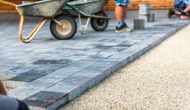 Best Stamped Concrete Services in Central Park, WA