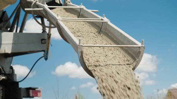 Best Residential Concrete Solutions in Central Park, WA