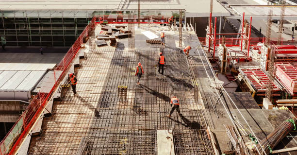 Best Concrete Demolition Services in Central Park, WA