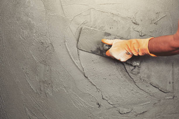 Best Concrete Driveway Installation in Central Park, WA