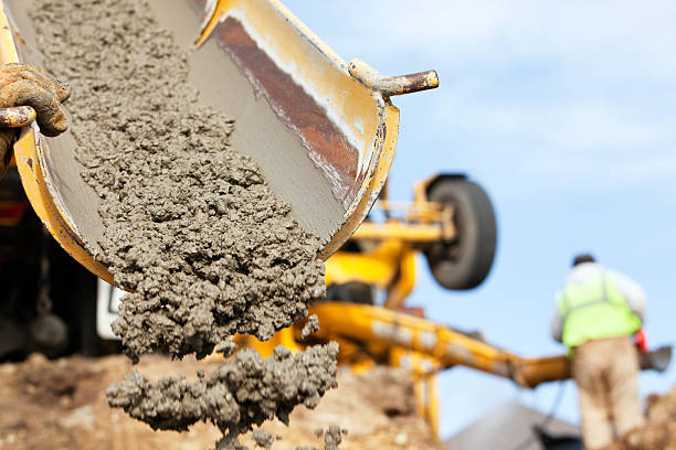  Central Park, WA Concrete contractor Pros