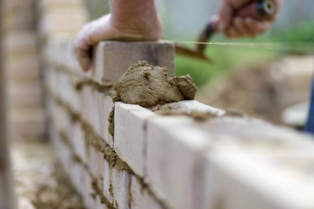 Best Concrete Slab Construction in Central Park, WA